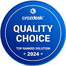 SourceForge Top Performer