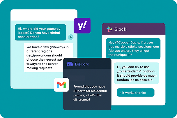 24/7 Customer Support