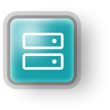 Datacenter Icon